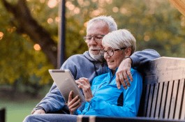 Long-Term Care Booking System